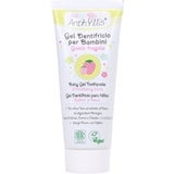 Anthyllis Strawberry Toothpaste