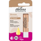 alviana Naturkosmetik Bronze Lip Balm
