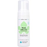 Biofficina Toscana Curls & Waves Mousse