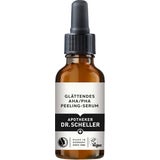 Dr. Scheller Smoothing AHA/PHA Peeling Serum