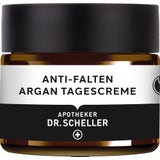 Dr. Scheller Anti-Wrinkle Argan Day Cream 