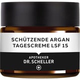 Dr. Scheller Protective Argan Day Cream SPF 15 
