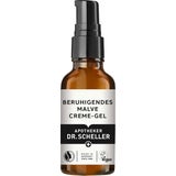 Dr. Scheller Soothing Mallow Cream-Gel 