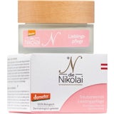 dieNikolai Grape Seed Oil Face Cream
