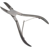 FAIR ZONE Cycled Steel Toenail Clippers 