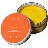 UOGA UOGA Natural Body Scrub "I'm on Fire"