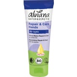 alviana Naturkosmetik Repair & Care Hands