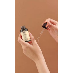soultree Hemp Ayurvedic Treatment Facial Oil - 30 ml
