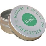 biolù Metal Tin 