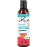 alviana Naturkosmetik Micellar Shampoo