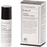 Bioearth Loom Eye Cream