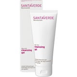 Santaverde Cleansing Gel