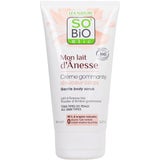 LÉA NATURE SO BiO étic Donkey Milk Body Scrub