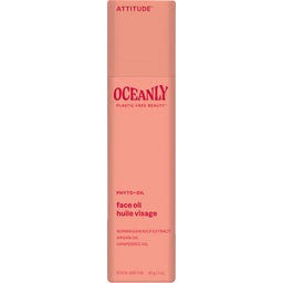 Attitude Oceanly PHYTO-OIL Face Oil - 30 g
