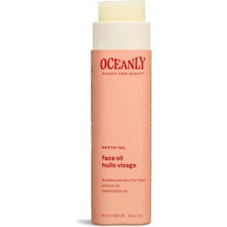 Attitude Oceanly PHYTO-OIL Face Oil - 30 g