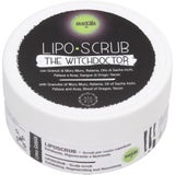 ANARKHIA SAMAN LIPO SCRUB Scalp Scrub 
