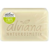 alviana Naturkosmetik Lemongrass Plant Oil Soap