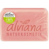 alviana Naturkosmetik Pomegranate Plant Oil Soap