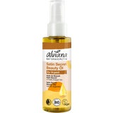alviana Naturkosmetik Satin Secret Beauty Oil