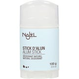 Najel Alumstone Deodorant Stick