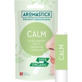 AROMASTICK Organic CALM Natural Inhalation Stick