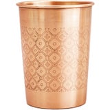 Forrest & Love Copper Cups