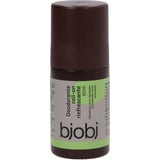 Bjobj Refreshing Aloe Deodorant Roll-on