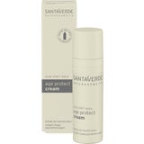 Santaverde Aloe Vera Blossom Age Protect Cream