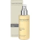 Santaverde Aloe Vera Blossom Age Protect Toner