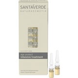 Aloe Vera Blossom Age Protect Ampoule Treatment