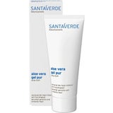 Santaverde Pure Aloe Vera Gel, fragrance free