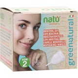 Natu´ Menstrual Cup