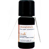 botania Orange Oil Premium