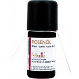 botania Rose Oil Premium
