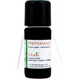 botania Peppermint Oil Premium