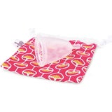 Lamazuna Menstrual Cup Féminine