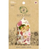 Meadow Magic Sandwich Size Wax Cloth - VEGAN