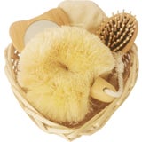 Body Care Kit Cose della Natura