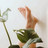 Feet