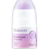 Biolaven Deodorant