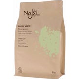 Najel Green Clay