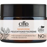 CMD Naturkosmetik Sandorini Moisturising Cream