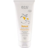 eco cosmetics Sea Buckthorn & Peach Body Lotion