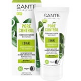 SANTE Naturkosmetik Pore Control Moisturiser 