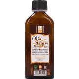TEA Natura Tanning Oil with Monoi Tiareé