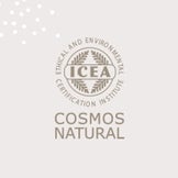 ICEA - Cosmos Natural Cosmetics