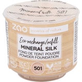 Zao Refill Mineral Silk