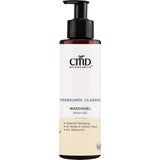 CMD Naturkosmetik Tea Tree Oil Facial Gel Cleanser