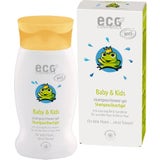 eco cosmetics Baby Shampoo/Shower Gel