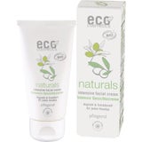 Intensive Face Cream Argan Oil & Sea Buckthorn